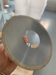 Metal Bond Diamond Cutting Discs For Valve Stem