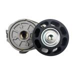 Metal C5472442 Tension Idler Pulley For Dongfeng Truck Belt With High Efficiency