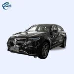 Energy Vehicle Mercedes EQC with Slow Charge 12-Hour Battery and Exquisite