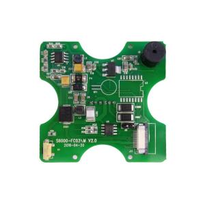Quality Quick Pcb Assembly Turnkey Supplier wholesale