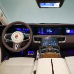 4x4 Custom Security Cost Trade Sichuan Left Hand City Taxi Long Range Voiture