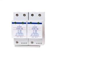 Quality ISO9001 380V Surge Protection Box With Warning Indicator wholesale