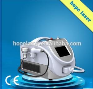 Quality Mini Powerful Cavitation + Vacuum + Fractional Rf Body Slimming Equipment wholesale