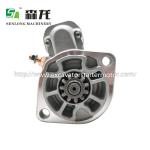 Starter Motor For Komatsu Excavator PC130-10MO PC138US-11 PC138USLC-11 600-863