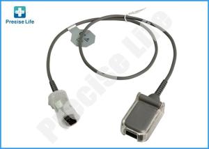Quality Edan 01.57.471405 SpO2 Connection Cable SHEC5 Spo2 Adapter Cable wholesale