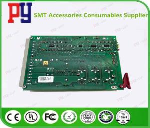 Quality SIEMENS SIPLACE 3012564-02 03012564-03 SERVO AMPLIFIER TBS/3S1 wholesale