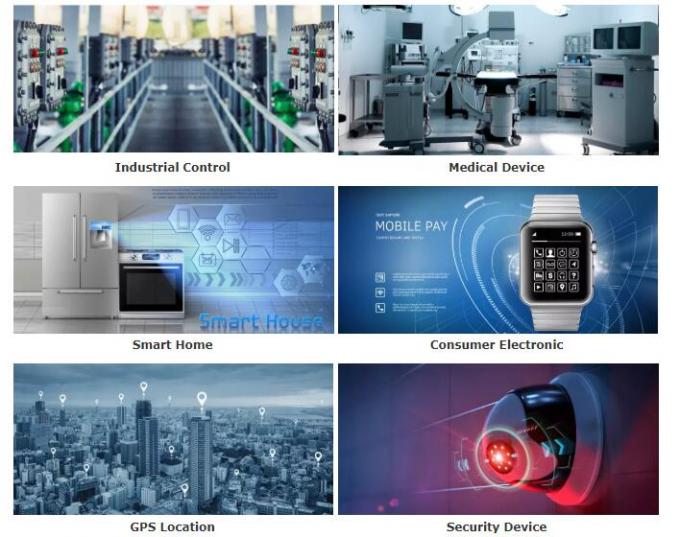 Turn Key Lead Free SMT PCB Solutions Turn Key THD AOI 4