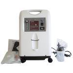 China Manufacture Hospital Grade Portable Oxygen Concentrator 5L Dental