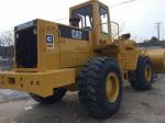 Used CAT 966E wheel loader for sale