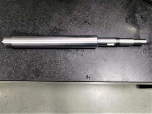 Quality Super long spindle 720mm Cnc Turning Machine Parts wholesale