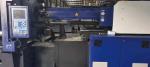Toy Car Hydraulic Plastic Moulding Machine 650 Ton Second Hand Haitian MA6500