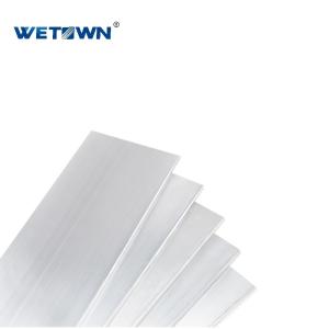 Quality 34.0MS/M 120h 90MPa High Conductivity Aluminum Flat Bar Busway System wholesale