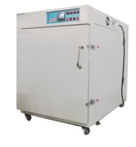 Quality LIYI Large Industrial Vacuum Drying Machine Oven Vacuum Chamber Price wholesale