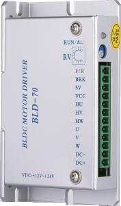 Quality Three 3-Phase Brushless Dc Motor Controller Driver BLD-701 wholesale