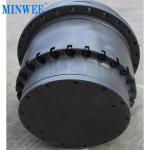 New SH300-5 SH290-5 Excavator Final Drive Parts
