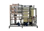 Commercial Brackish Water Desalination System , Brackish Water Ro Plant