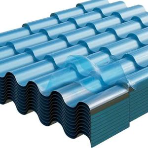 Quality Ritian PE Protection Film For Metal Roof Tile Multi-Surface Protect Film wholesale