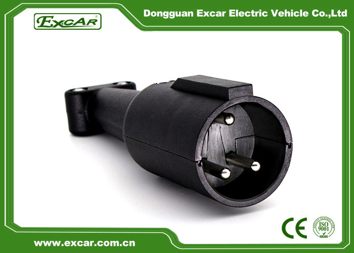 48V Golf Cart Charger Handle Plug For Club Car DS Precedent 101828901