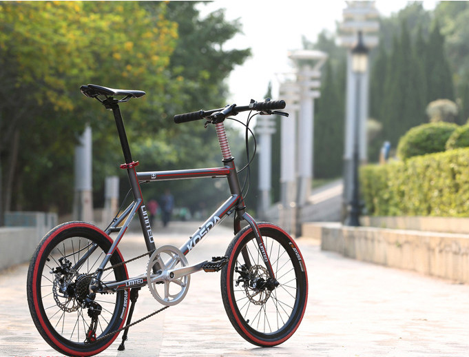 Ladies Aluminum 7 Speed 24 Inch Wheel Electric Bike