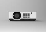 5500 ANSI Lumens Wireless display Projector for online teaching