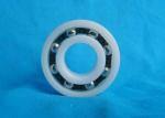 POM PA Precision Plastic Bearings