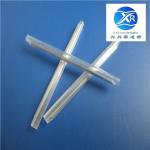 Clear Heat Shrinkable Tube 40mm Fiber Optic Instrument