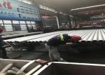 GOST 9940 - 81 Seamless Stainless Steel Tubing Cold Drawing 08 X 13 15 X 25T