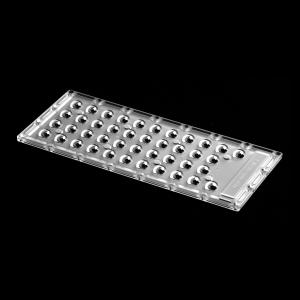 Quality 4 light distribution LED Lighting Lens 3030 Waterproof With 168 LEDs wholesale