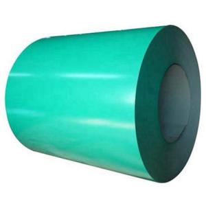 Quality JIS PPGI PPGL Coil Corrugated Color Coated Galvanized Coil 0.14mm CGLCH wholesale