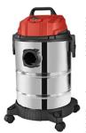 Single Motor Wet Dry Duster Vacuum Cleaner 20L Dry Vacuum Cleaner