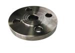 Forged ASTM A182 ASME B16.5 Stainless Steel Pipe Flange