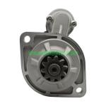 DZ100489 JD Tractor Parts Starter Motor Agricuatural Machinery Parts