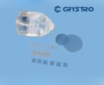 Co:Spinel Optical Substrate