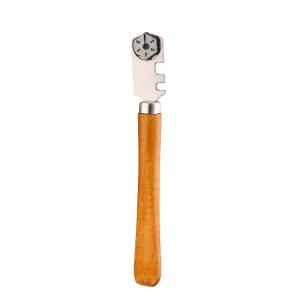 Quality OBM Glass Cutting Tool Carbide Cemented Glass Hand Cutter Sharp wholesale