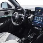 High Quality New Energy Vehicles Honda eNP1 510km Endurance Mileage Small SUV