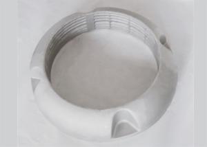 Quality Metal Casting Tools OEM Pulley Bracket , CNC Machining Parts 300 Diameter wholesale