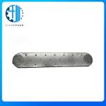 4P Oil Cooler Core 34339-02102 For Mitsubishi Engine S6K Caterpillar CAT