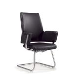 PU Leather Executive Ergonomic Computer Desk Chair
