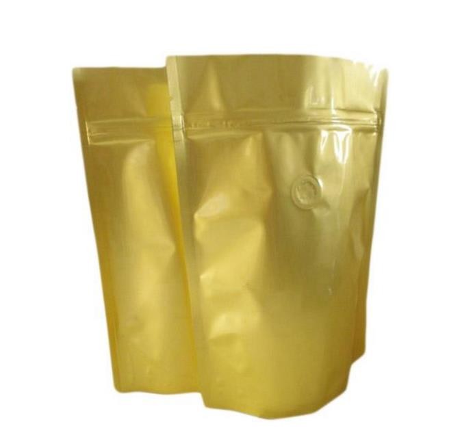 Custom Instant Noodles Plastic Packing Bags For Food Industry