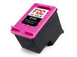 Replacement Remanufactured Ink Cartridge , Reconditioned Printer Cartridges 61