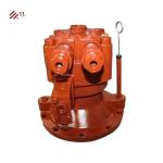 100% DH150-7 DH130-5 Swing Gearbox Swing Reducer Gear 404-00062 401-00003B