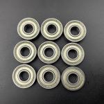 608 ZZTN Deep Groove Ball Bearing High Speed 8*22*7mm For Vacuum Cleaner