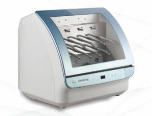 Quality BLF-600Y 220V 50Hz Dental Handpiece Oiling Machine wholesale