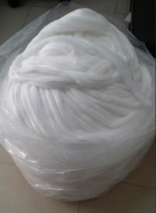 Quality Disposable high absorbency cotton coil for making cotton ball wholesale