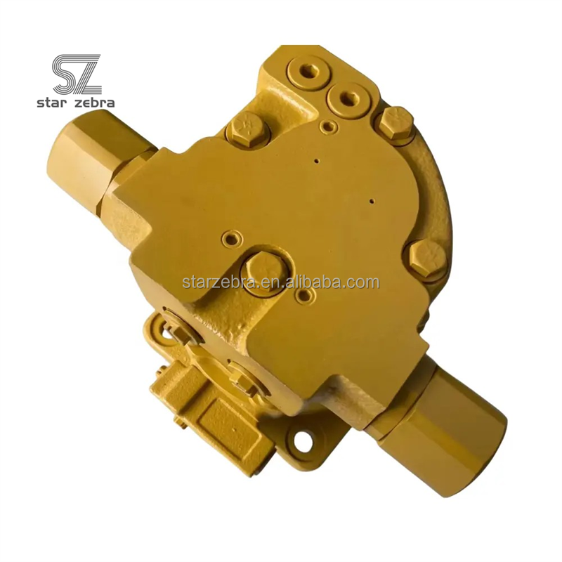 CAT Excavator E303C E303.5 Hydraulic Swing Motor within Machinery Repair Shops