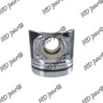 D4E TCD2012 L4 Diesel Engine Piston 04285670 04501385 04512307 04285671