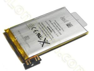 Quality Hot sell High-capacity Batteries Replacement Parts for Apple iPhone 3G wholesale