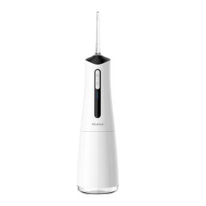 Quality 30-125PSI Water Pressure Portable Cordless Water Flosser - White Color Travel-Friendly wholesale