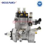 Fuel Injection Pump 196000-2640