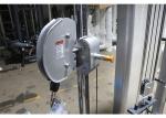 Q235 Steel Dual Adjustable Pulley Gym Fitness Equipment